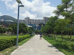 -香港数码港艾美酒店