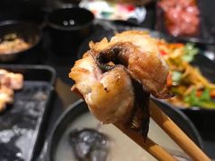 吉力烤鳗鱼-吉力烤鳗