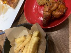 -必胜客(大悦城店)