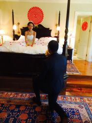 北京饭店莱佛士·婚宴-北京饭店诺金·宴会厅