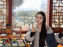 -桥香园过桥米线(国贸店)