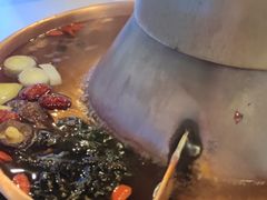 -阳坊胜利涮羊肉(禧乐汇店)