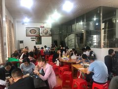 大堂-黄连大头华烧鹅店(大良店)