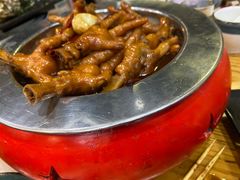 -鲁小三·大骨自助(金山总店)