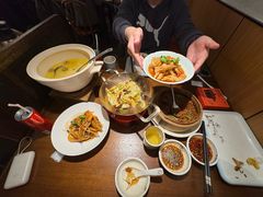 -乔街深夜食堂·小龙虾·高压锅生蚝(杭州总店)