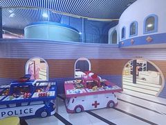 -汤连得温泉馆(宝山店)