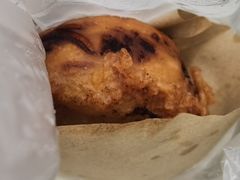 -阿婆油墩子(五里桥路188弄小区店)