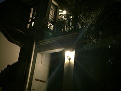 -二楼南书房