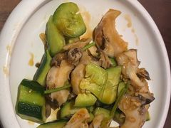 -前海沿·青岛菜(李沧万达店)