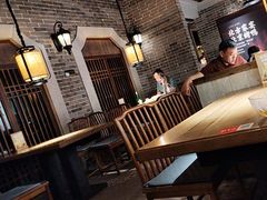 -北方家宴(番禺永旺店)