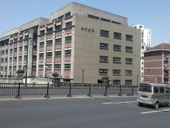 -上海四行仓库抗战纪念馆