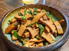 -卓越烤鸭店(太平湖东里店)