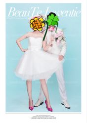 -戛纳印象摄影(潮拍定制馆)