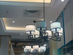 大堂-尚禾厨·湘菜馆(步行街店)