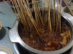 -盖帮鳝鱼串串(东郊记忆店)