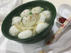 -纽顿熟食中心