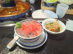 -咏江南·苏式火锅·苏州评弹(观前街店)