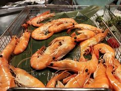 -粤海喜来登酒店·盛宴海鲜牛排自助餐厅(天河城店)