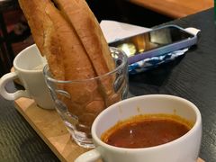 -宝莱纳餐厅(滨江店)