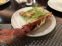 -339旋转餐厅(天府熊猫塔店)
