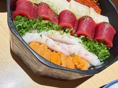 -小山日本料理(太古汇店)