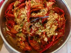 -靓靓蒸虾·头牌蒸虾(沙湖旗舰店)