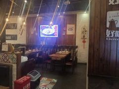 -老東粥皇·茶餐厅(云路中心店)