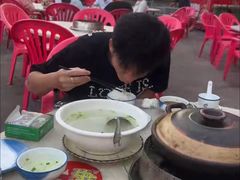 -霞姐屯昌枫木香草鸭店(海螺店)