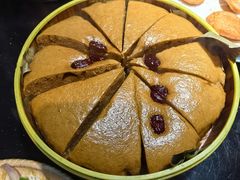 发糕-老地方369农家菜