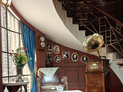 -国际饭店·大堂咖啡吧