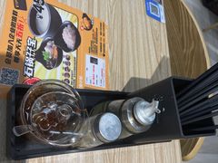 -渔米丰·广府鱼汤米线(光明广场店)