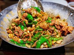 -费大厨辣椒炒肉(吉联MALL店)