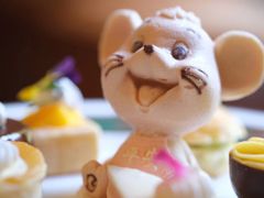 -马勒别墅·中餐厅