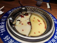 -快乐小羊·内蒙牛羊肉火锅(流花中心店)