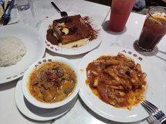 -大哥餐厅(西城花园店)