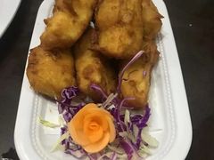 -龙海鲜螃蟹王(宏茂桥店)