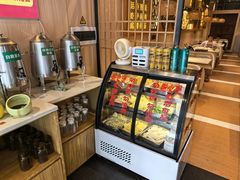 -川味堂·四川豆花(八卦岭店)
