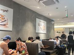 -萨莉亚意式餐厅(龙阳广场店)