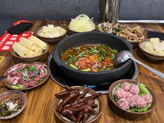 -笔记安顺夺夺粉火锅