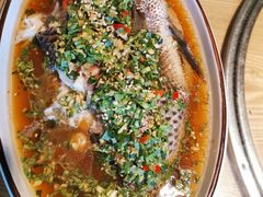 柠檬鱼-妈妈的味道(和顺古镇店)