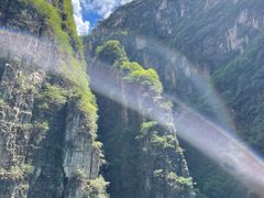 -龙庆峡风景区