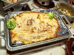 -绿茶餐厅(朝阳大悦城店)