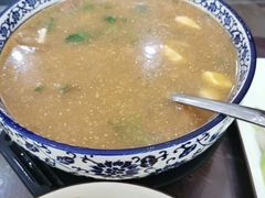 -三鑫酒家(泽州路店)