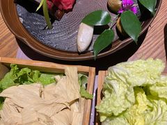 -盡膳口福跷脚牛肉火锅(合生汇购物中心店)