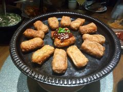 -刀板香·安徽菜(国购IFC店)