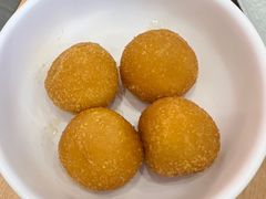 香芋薯球-阿香米线(杭州良渚永旺店)