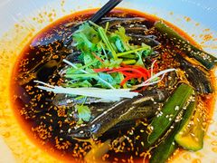 -扬州香格里拉·香宫中餐厅