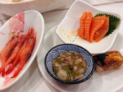 -第六季自助餐厅(北太平庄店)
