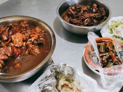 -林家饭店(新林公路店)