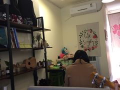 -WithU悠弦时光·尤克里里之家ukulele(宽窄巷子店)